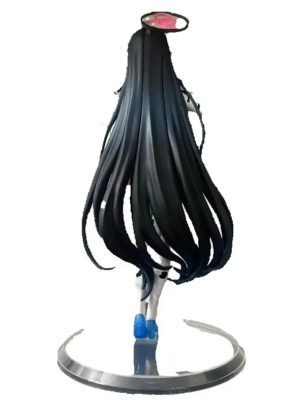 

In stock, cow swimsuit Tianyue Liyin beauty girl table and chassis scenery gift GK model ornament chassis gift