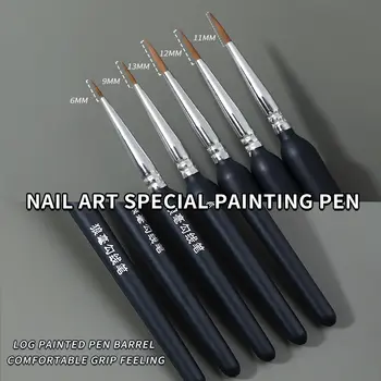 10 best sales Phụ kiện kỹ thuật làm móng - №10