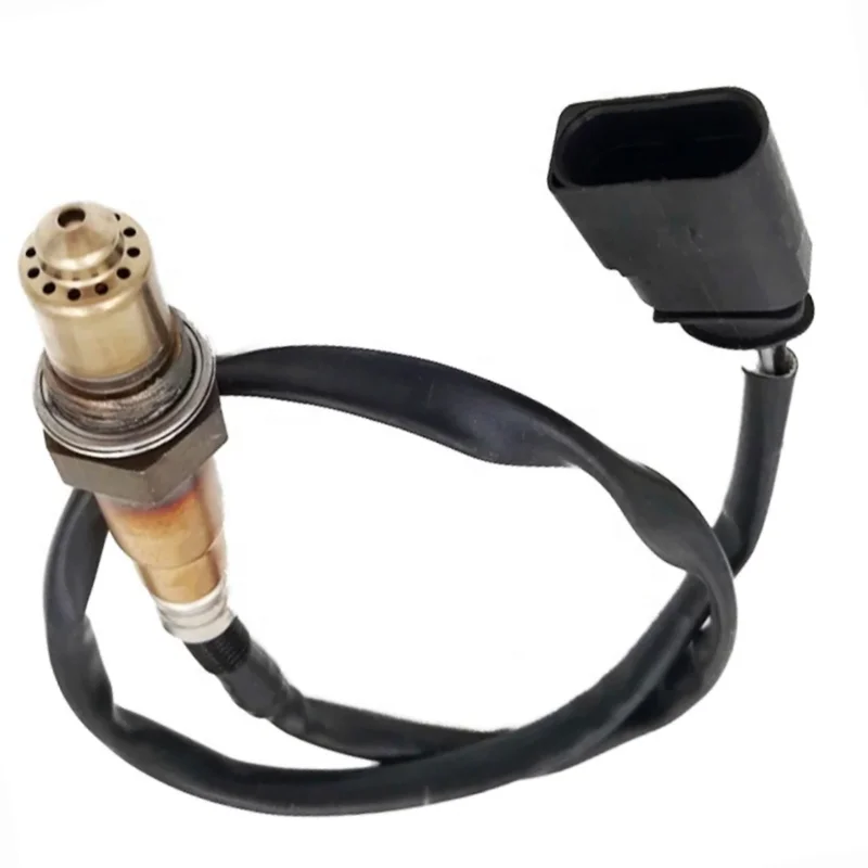 Oxygen sensor 06J906262S 022906262BS For VW GOLF JETTA For Audi A3 TT SEAT Skoda OCTAVIA SUPERB YETI Oxygen sensor