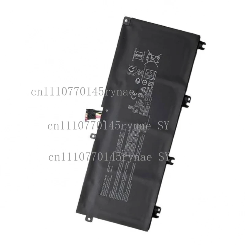 

B41N1711 Laptop Battery For Asus ROG Strix GL503VM GL503VD GL703GE TUF Gaming FX705 FX705DU FX705DY FX705DT