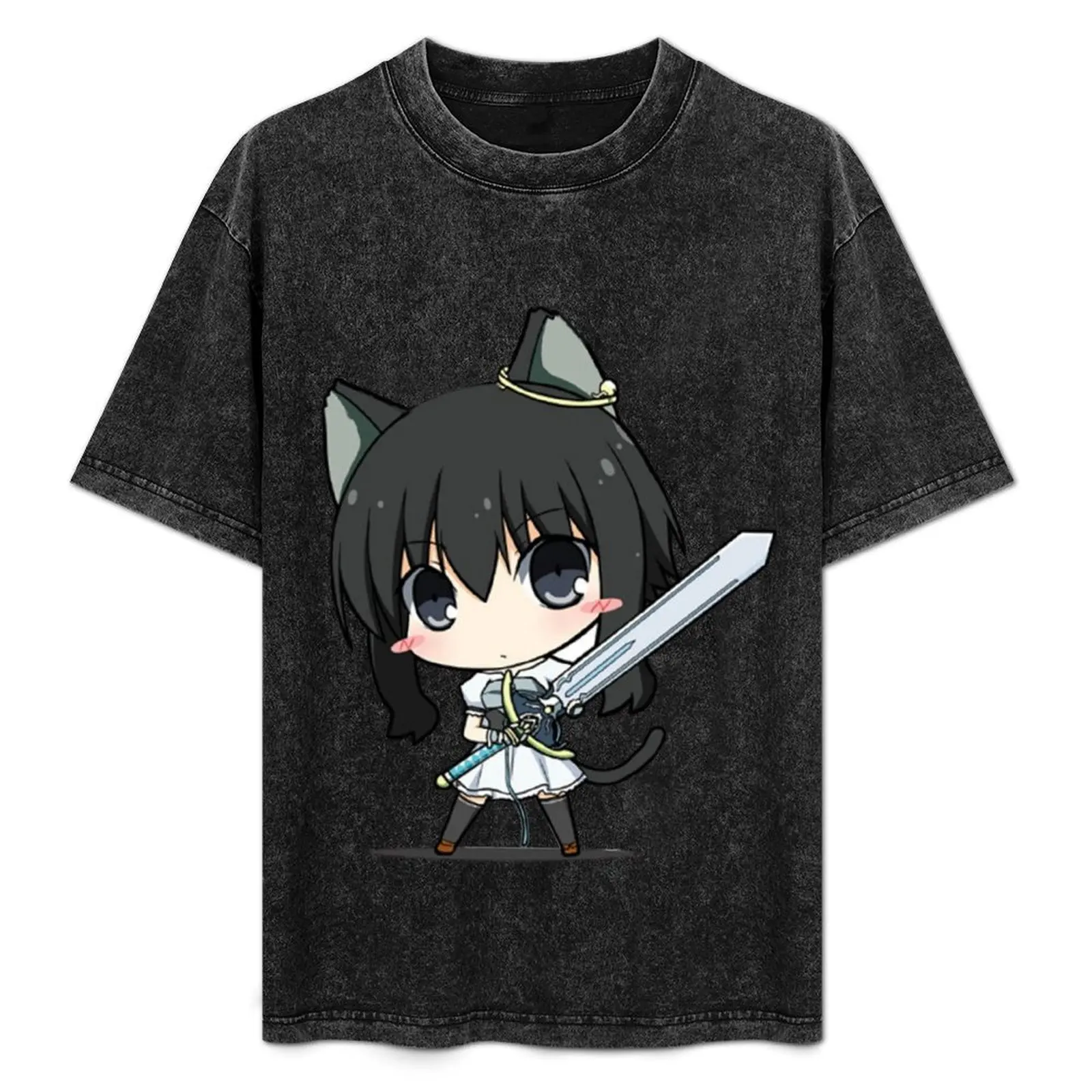 

[ LIMITED off 25% ] T-Shirt Basic Solid Color Short Sleeve T-Shirt
