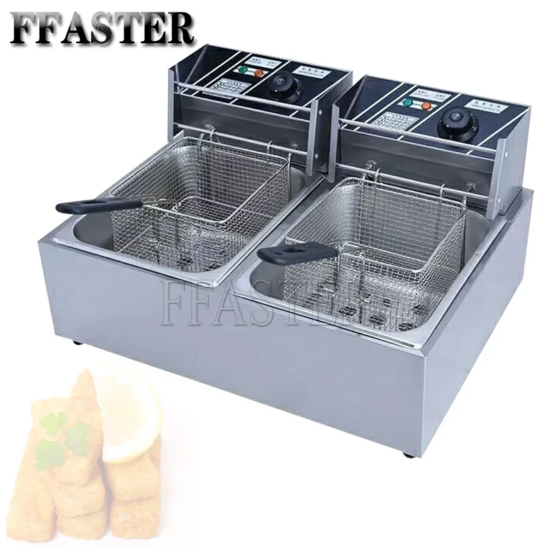 Electric Commercial… - image