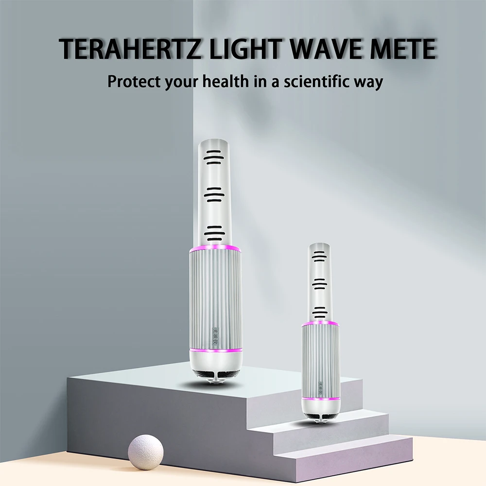 Itera Blower I Tera Care Pro معدات العلاج الكهربائي والإلكتروني للعلاج الطبيعي #4