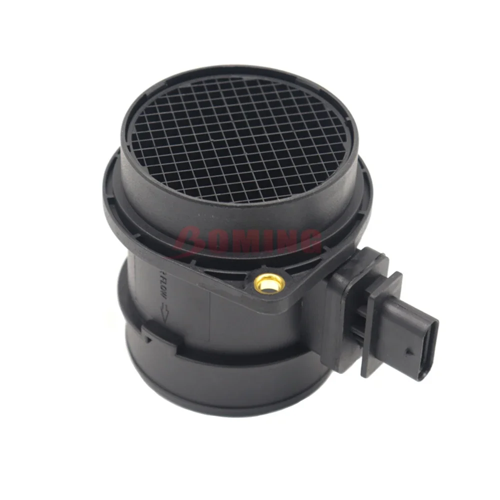 New Car MAF Mass Air Flow Meters Sensor NEW For HYUNDAI i30 SANTA TUCSON For SSANGYONG ACTYON KYRON REXTON RODIUS A6650943148