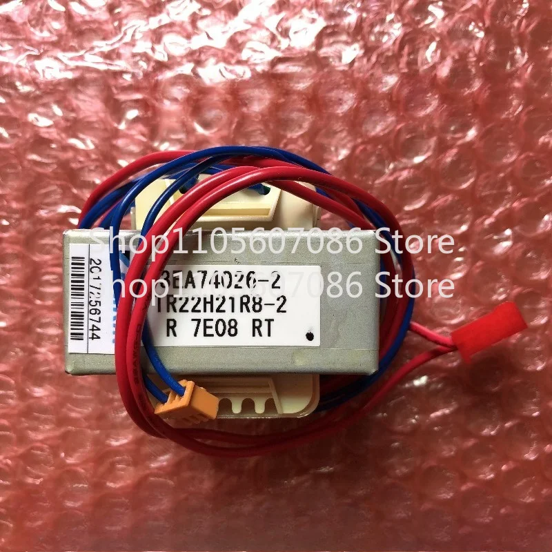 Suitable for Daikin Air Conditioner Air Duct Machine Internal Transformer 3EA74026-2 3EA74026-1 Multi-connection