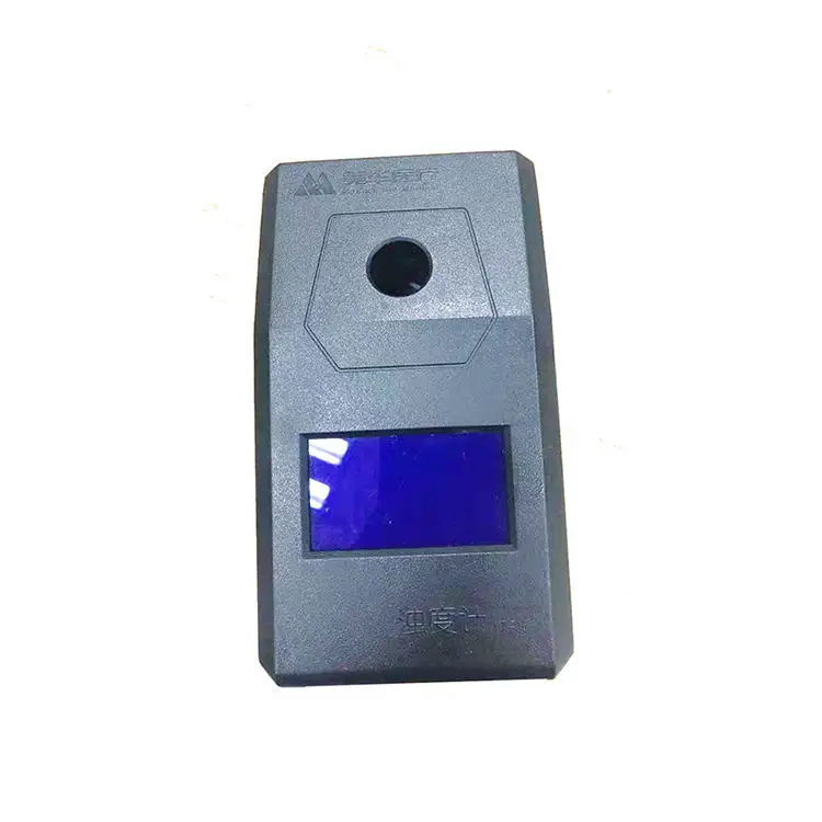 Laboratory Turbidimeter Benchtop Turbidimeter Portable Precision Turbidimeter