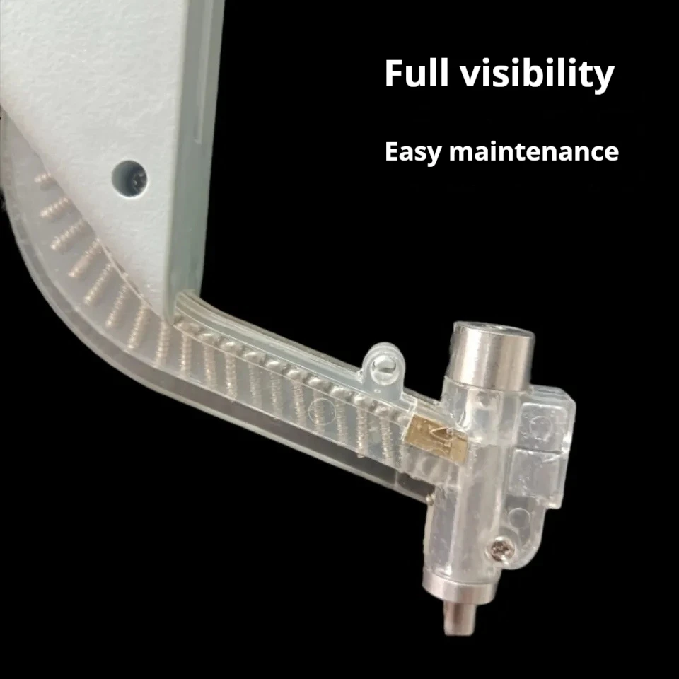 automatic screw conveyors, Handheld automatic screw feeder, automatic screw arrangement handheld device 3.0