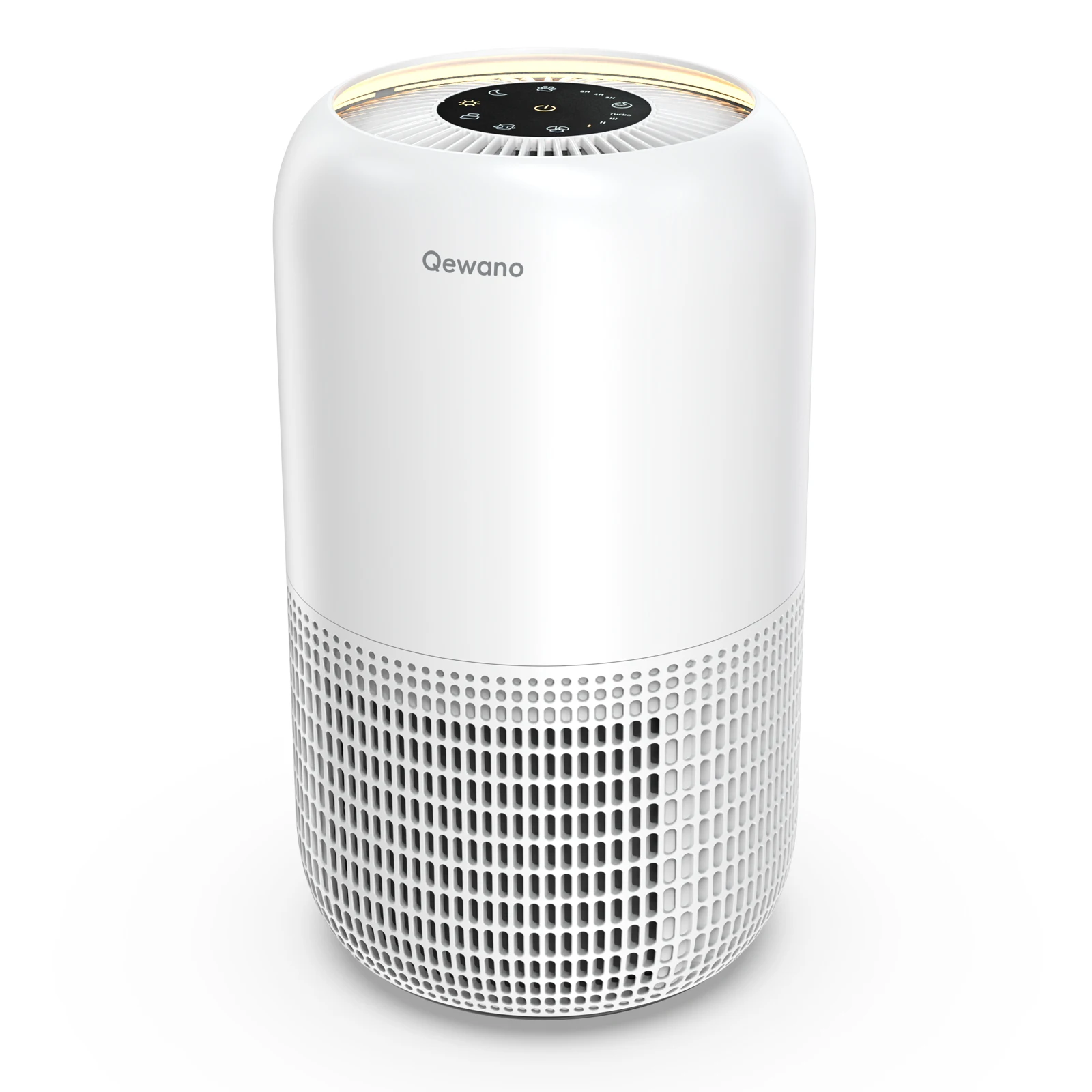 

Air Purifiers for Home Large Room up to 1120sq.ft, H13 True HEPA Air Purifiers for Pets Hair, Dander, Smoke, Dust, Pollen, Odor,
