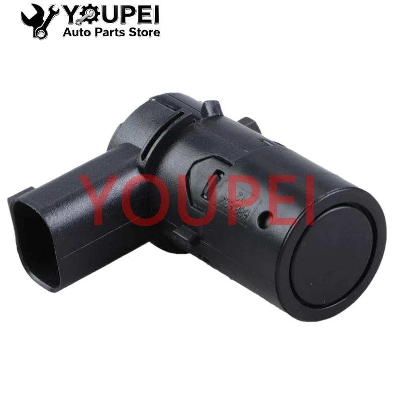 Para land rover discovery sensores de assistência estacionamento frente motorista ou lado do passageiro direita esquerda ydb500311pma ydb500311lm