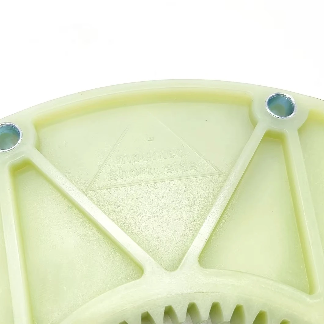 

Высококачественная муфта 314 * 50T (с крупными зубьями), подходит для комплектующих экскаваторов.