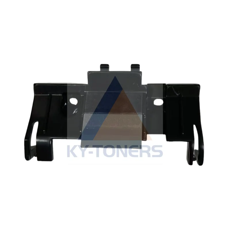 A3CFPP4G00 Doc Feeder Separation Roller Cover Assembly for Konica Minolta Bizhub 454e 554e C454 C454e C554 Separation Pad Unit