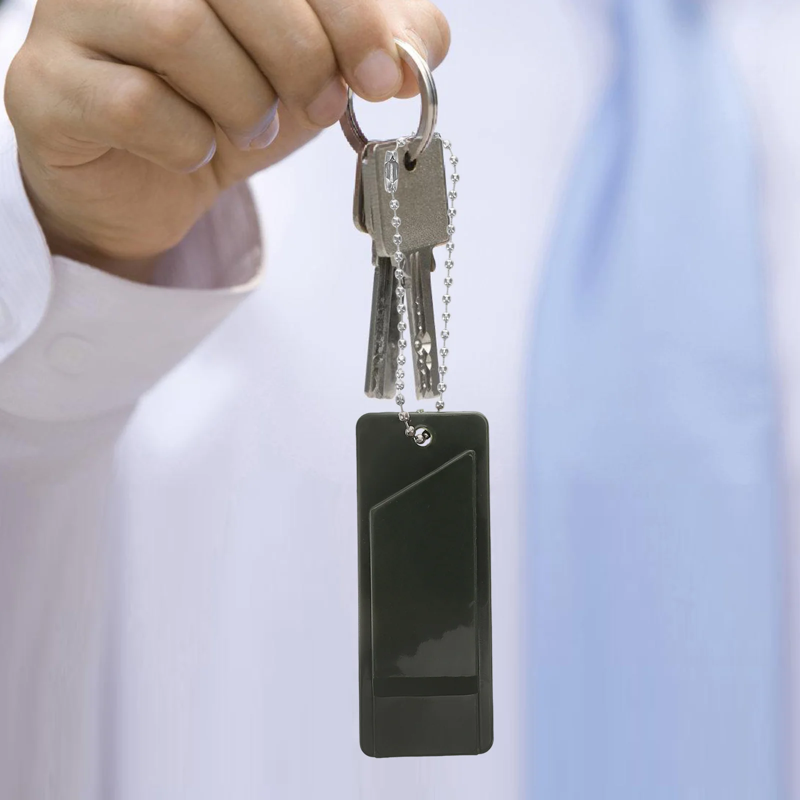 10 قطعة صافرة إنقاذ عالية التردد في الهواء الطلق التخييم في حالات الطوارئ التنزه القوارب إشارة