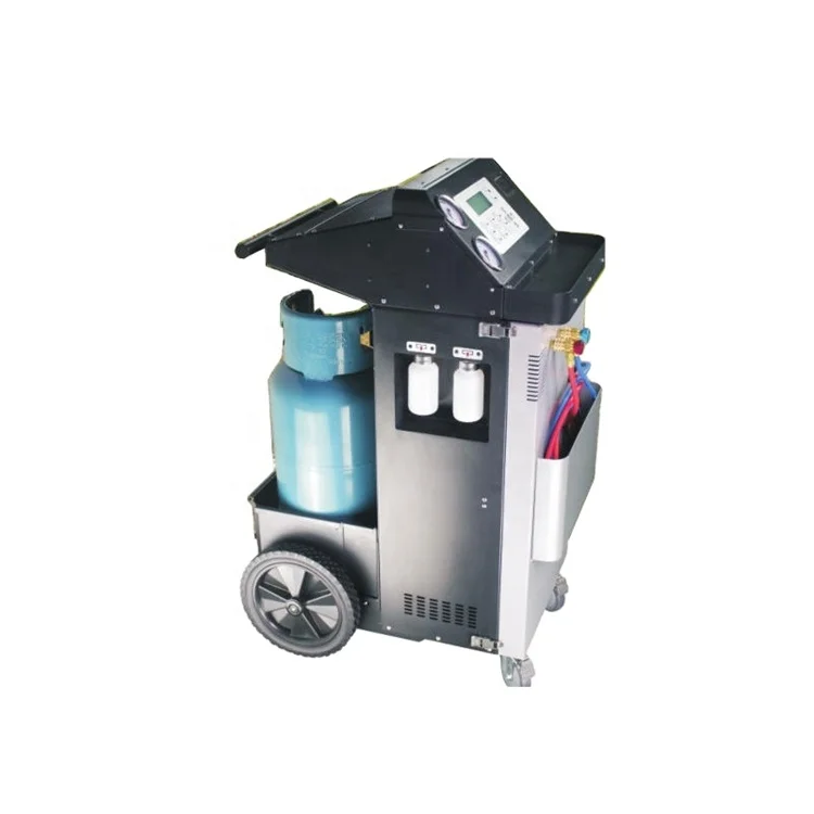 Kfz-Sensor-Simulator-Tester, Kfz-Wechselstrom-Maschinen