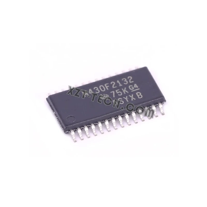 

10/PCS MSP430F2132IPWR M430F2132 TSSOP28 IC Integrated circuit In stock New free shipping