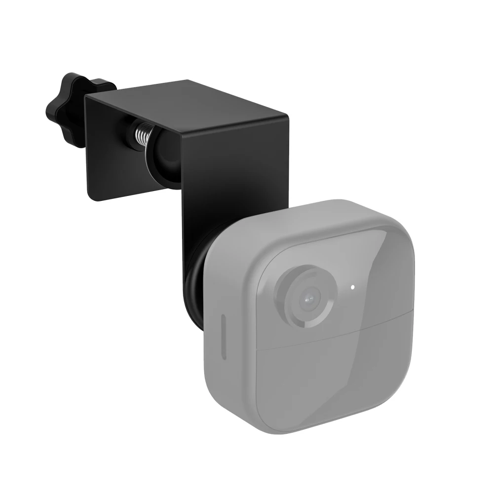 Кронштейн для крепления камеры комнатный Уличный настенный модульный держатель с регулируемой поворотом на 360 градусов подходит для использования на открытом воздухе с 4 камерами дропшиппинг