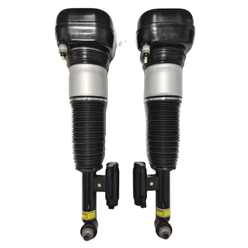 Air Bag Suspension Management Kit for RollsRoyce Phantom Rear Right with ADS 2016-2019 air Suspension air Spring 37106887564