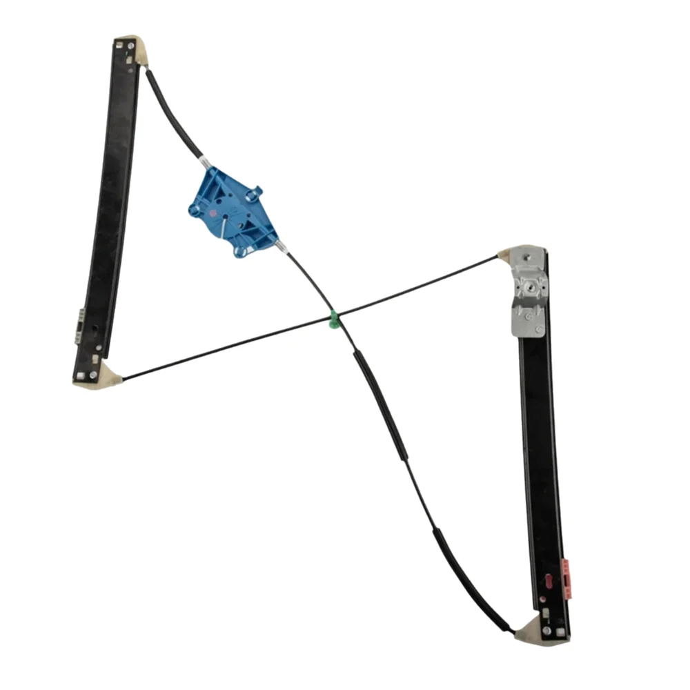8E0837461B Front Left Right Power Window Regulator without Motor For Audi A4 B6 B7 S4 RS4 8E0837461B 8E0837462C  Car Accessories
