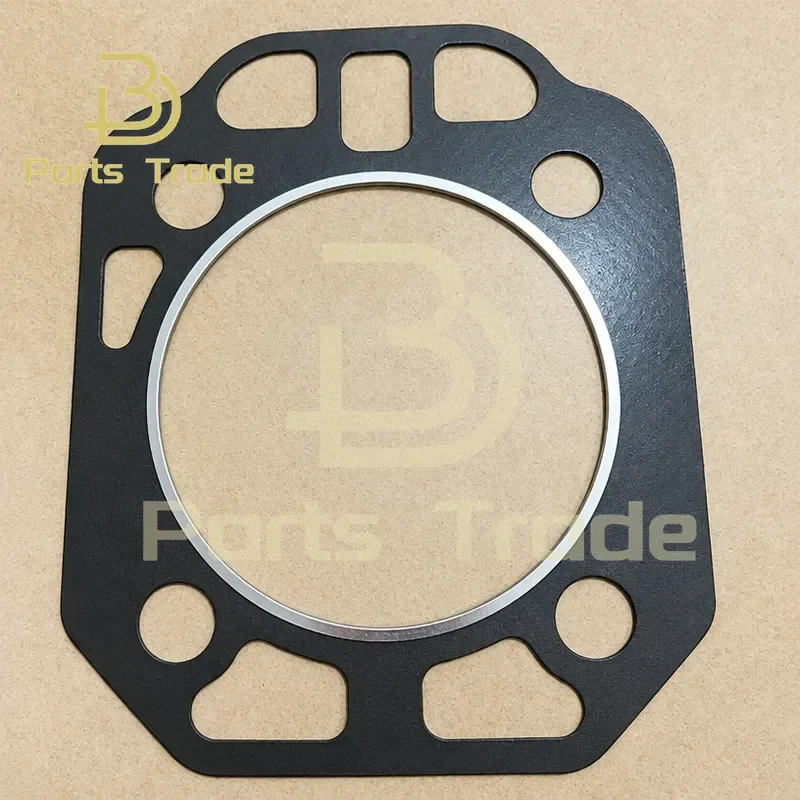 Cylinder Packing Head Gasket for ZS1115 4 Stroke Small Water Cooled Diesel Engine OEM Quality