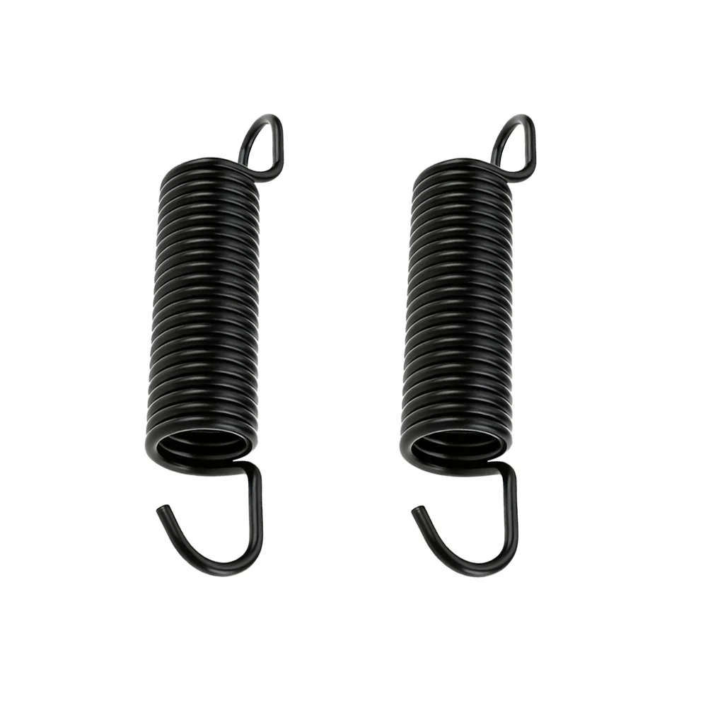 Extension Spring 73204323B Compatible with Lawn Mower Accessories Engineered for Consistent Performance and Longevity