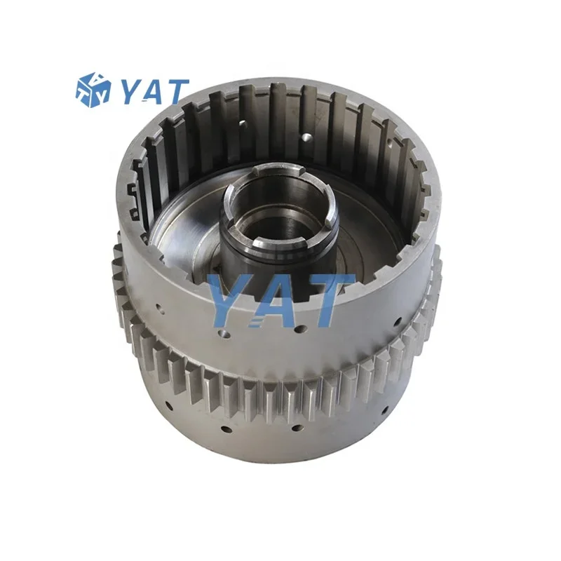4WG200 Transmission Parts  4644252098 Disc 4644 251 046/4110000042112 Clutch Drum Housing