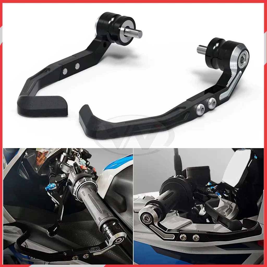 

For BMW G310R G310GS 2017-2023 Motorcycle Modification Balance Handle Brake Clutch Rod Protection Device
