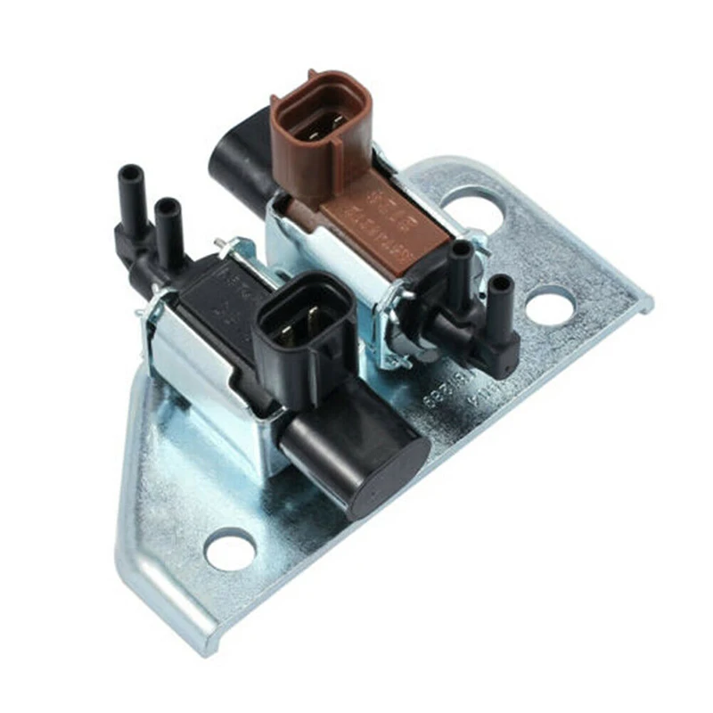 MR577099 K5T46494 K5T48272 8657A178 K5T81289 for MITSUBISHI L200 SPORT SHOGUN VGT Solenoid Turbo Throttle Valve Accessories