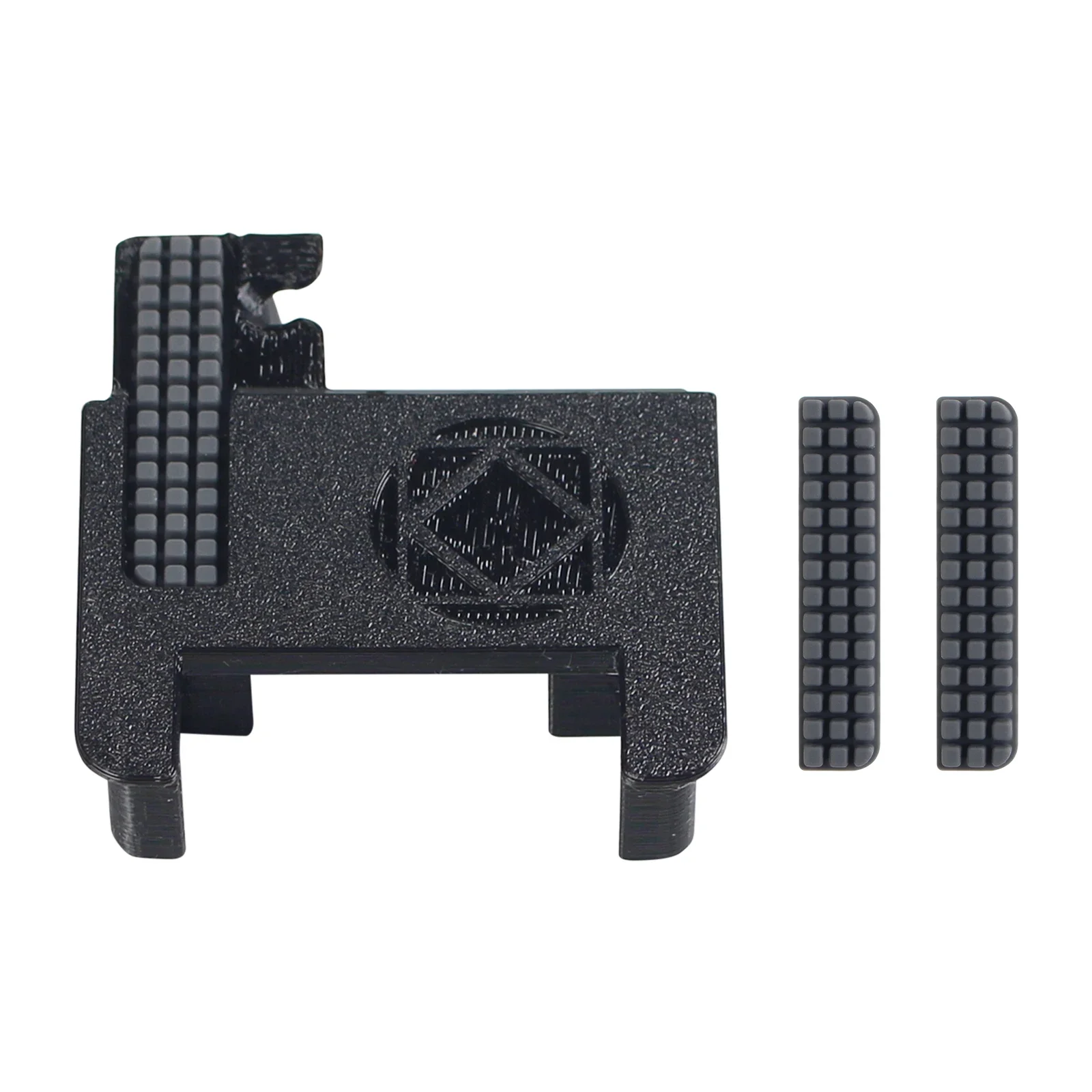 

Для BambuLab X1/X1C/X1E силиконовая насадка-щетка для чистки печатающей головки головка принтера протирка для 3D-принтера Bambulab X1/X1C/X1E