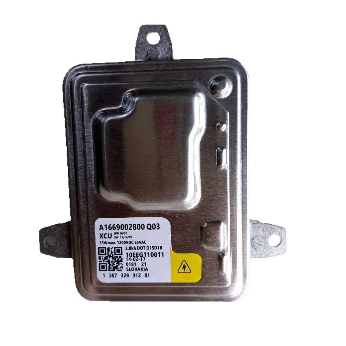 Xenon HID Headlight Ballast Control Unit D2S D2R D4S D4R Car OE 130732931201 A16690028000