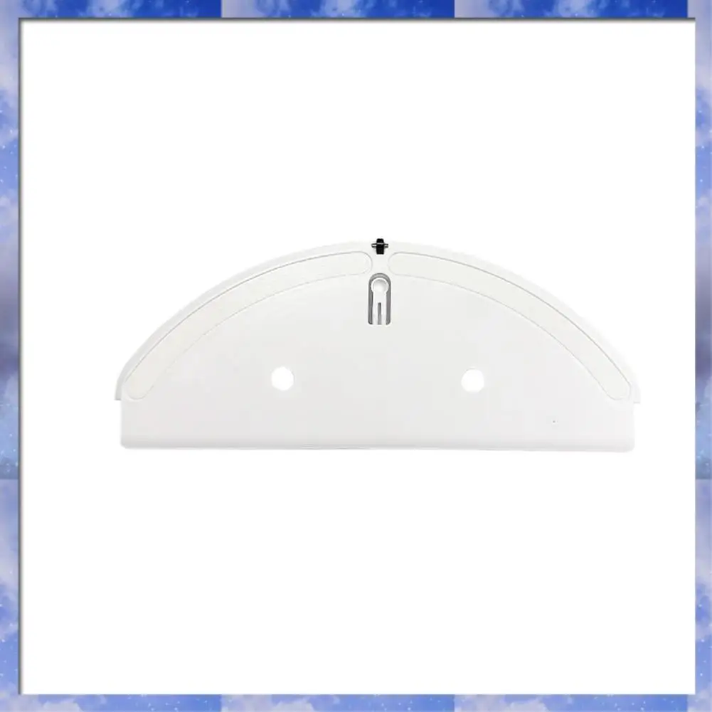 Gen Basic 1 Piece Mop Cloth Bracket White Plastic For E10 B112 E12 C103 Mijia 3C Enhanced Version Robot Vacuum Cleaner