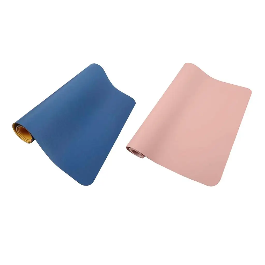 

Extended Gaming Mouse Pad, Large Mouse Pads for Computers, Non-Slip Base Big Ergonomic Mousepads (31..7 Inch)