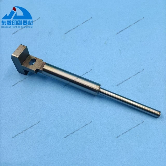 Leva di regolazione dei pezzi di ricambio per macchine da stampa offset per accessori per macchine da stampa Roland 700 Leva di regolazione di alta qualità