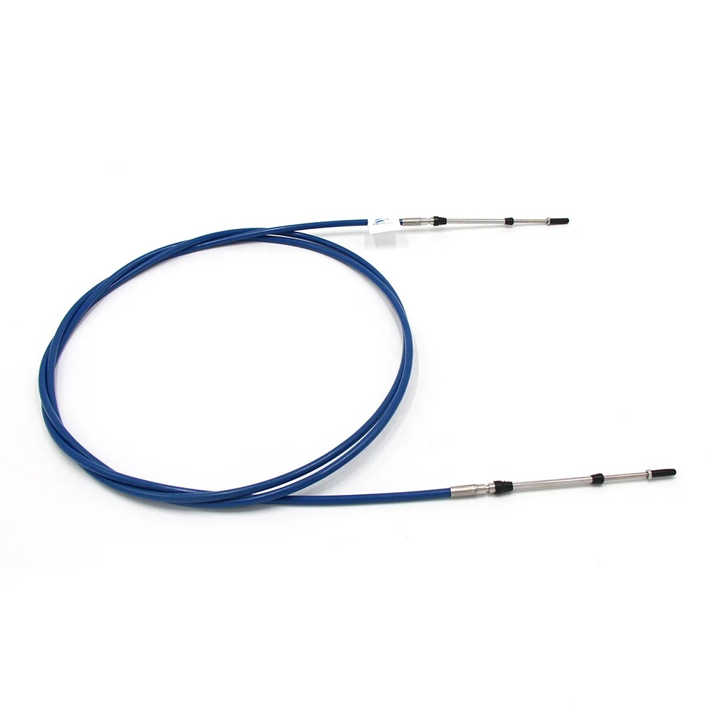 

STLF Winibo High-Toughness Throttle and Outboard Engine Shift Cable Accessories for Yacht and Ship Marine Supplies