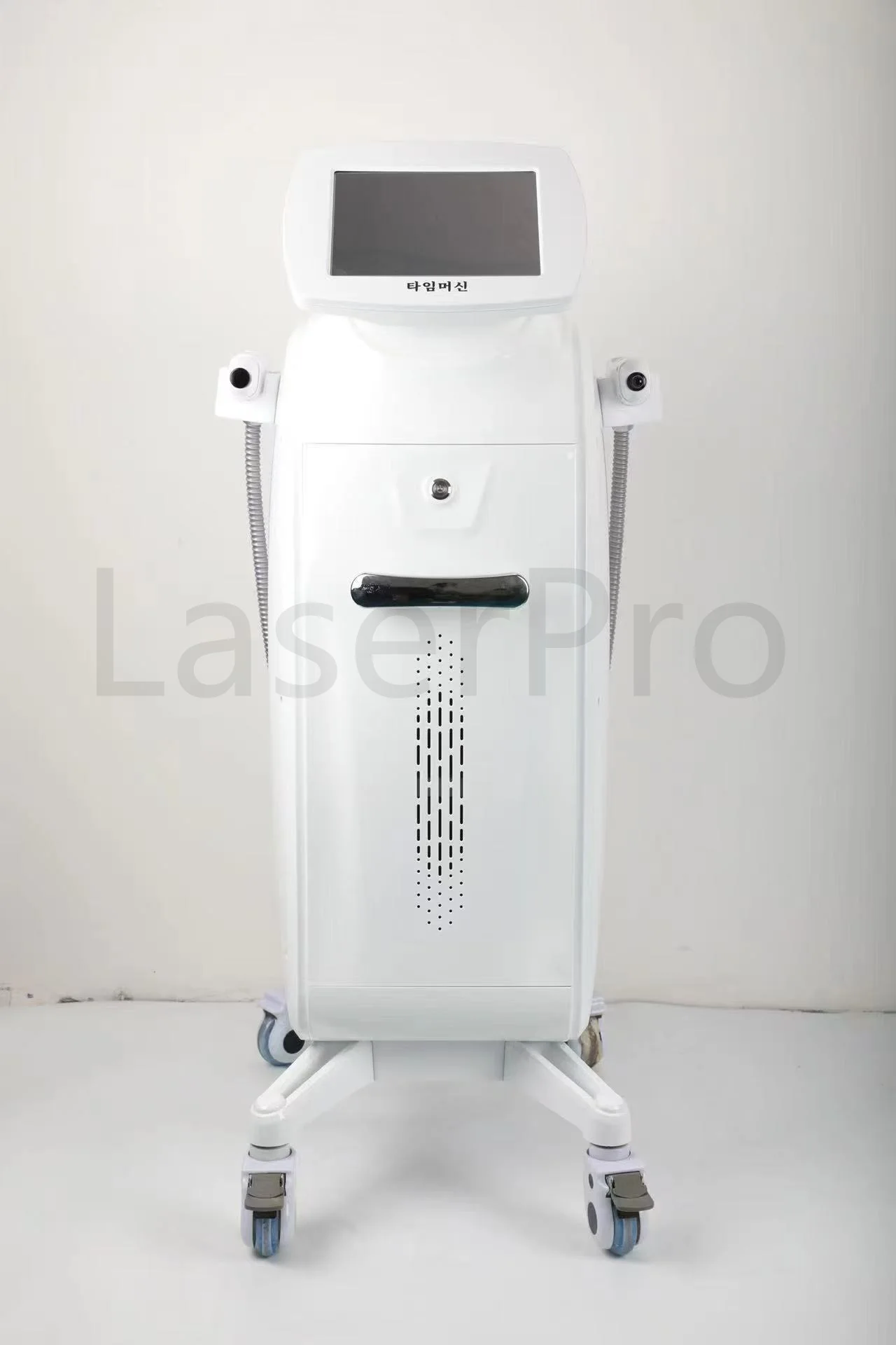 

Vertical 2in1 Wrinkle Removal Rfrequency Massage Machine Skin Tightening Firming Sculpting Lifting Skin Care Beauty Machine