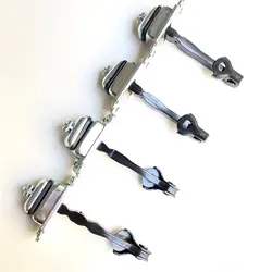 Car Door Stopper Check Strap Hinge Arm For MAZDA 6 GG 2002-2015 OEM GJ6A-72-270 GJ6A-58-270-A
