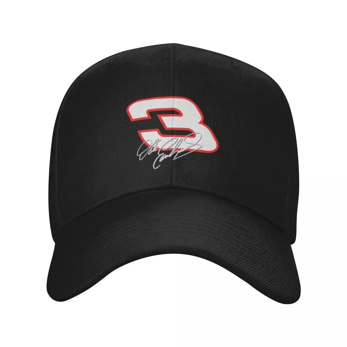 EARNHARDT SR. Classic Baseball Cap fishing hat Anime Hat Trucker Cap Girl'S Hats Men's