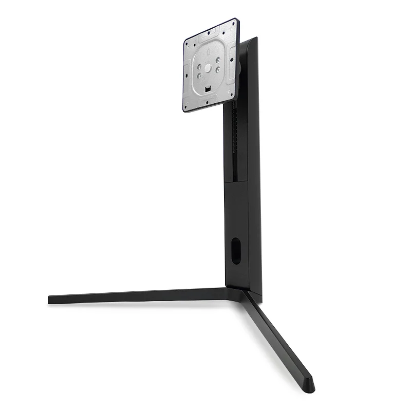 Aluminium V Shape Desktop Stand Heavy Duty Support For 32 Inch  Tablet  Riser Tripod Holder