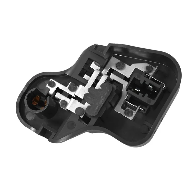 

Держатель лампы заднего левого внутреннего фонаря CR1pc из пластика для VW Golf 6 MK6 2009-2013 5K0945259