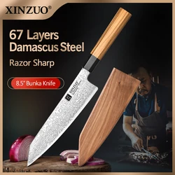 XINZUO 8.5