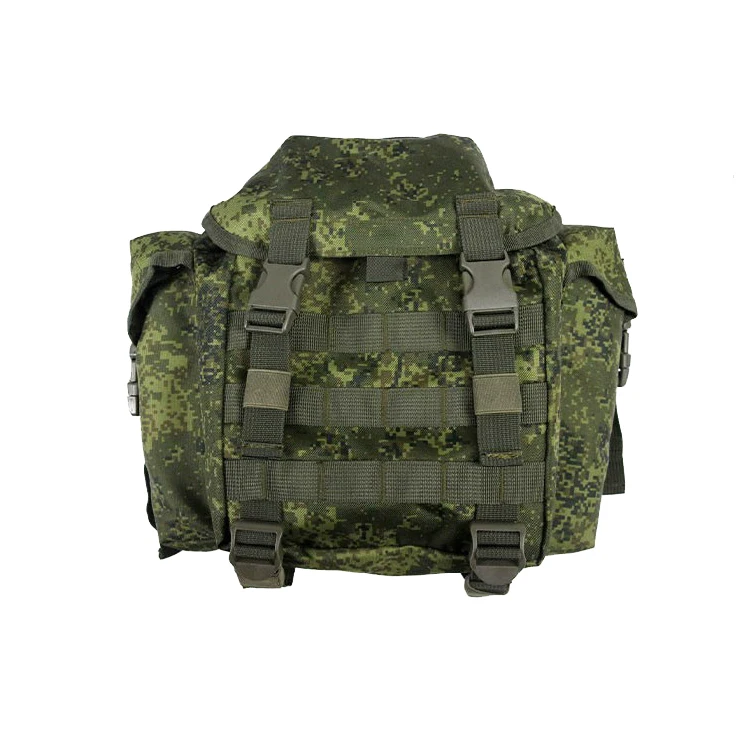 Russia 6Sh117 EMR Tactical Vest Bags Combat Equipment MOLLE Accessories Various Backpack