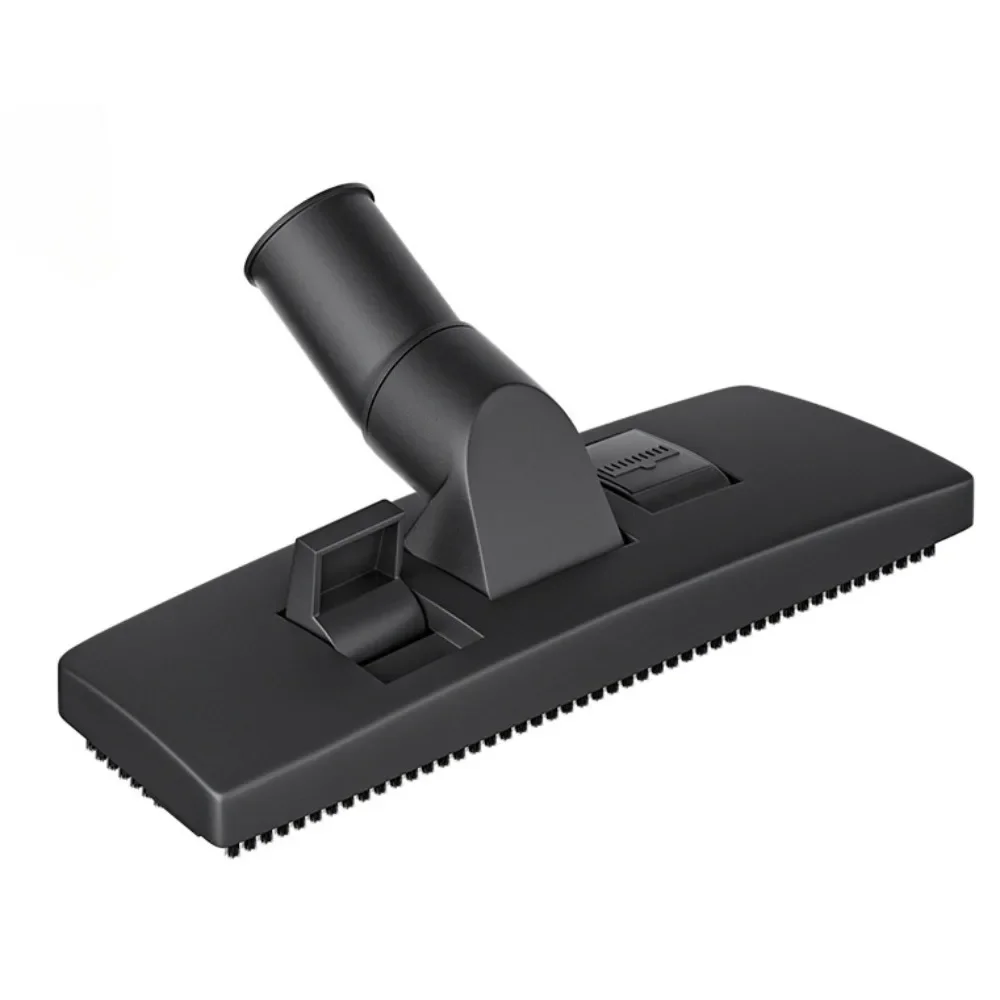 Suitable for Jieba for Baiyun Vacuum Cleaner Accessories, Floor Dust Brush Head BF501/201/500, Inner Diameter 38mm