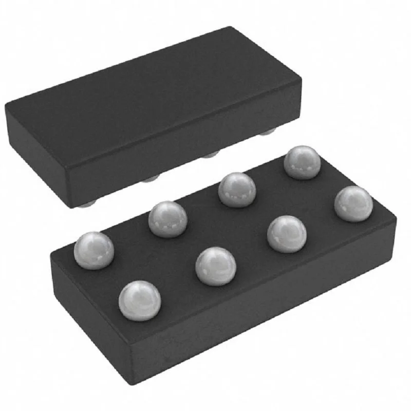 Sensors, Transducers TMP421YZDR Temperature Sensors Analog and Digital Output Local/Remote -40°C ~ 125°C 11 b 8-DSBGA