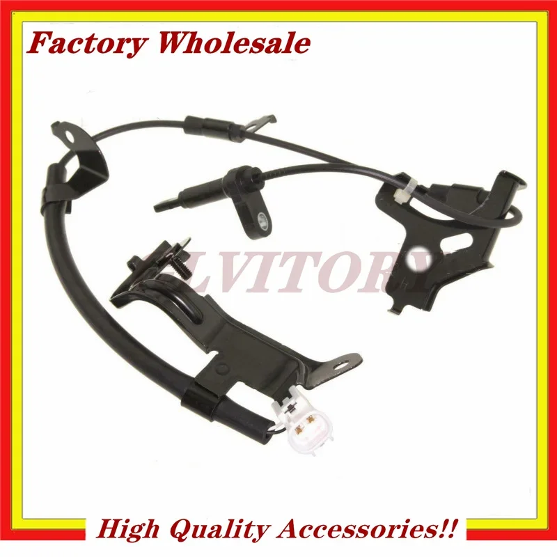 

ABS Wheel Speed Sensor Rear Right For Toyota Highlander Lexus RX 89545-0E020 895450E020