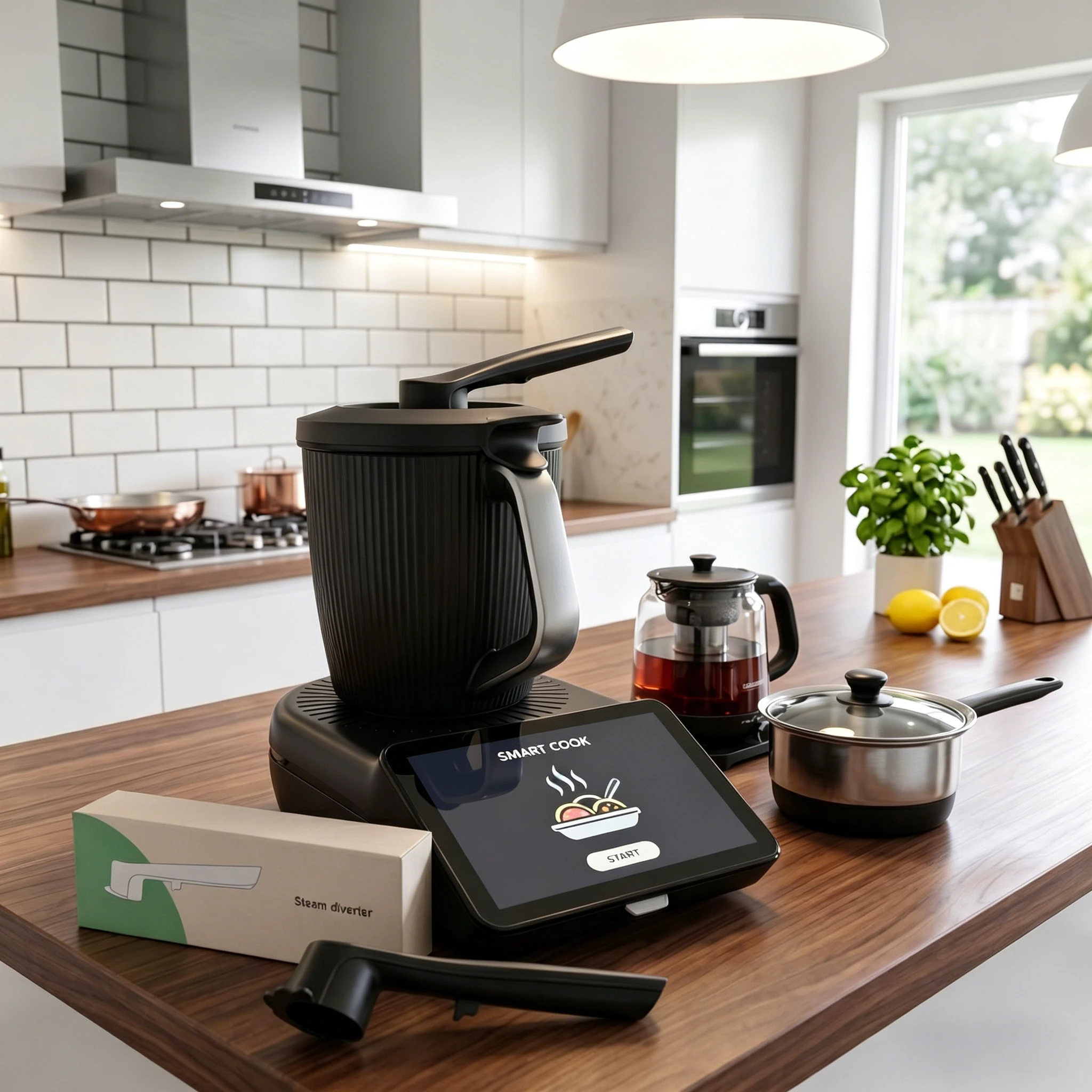 para-processador-de-alimentos-thermomix-tm7-com-protecao-anti-transbordamento-e-tubo-de-ventilacao-para-exaustao