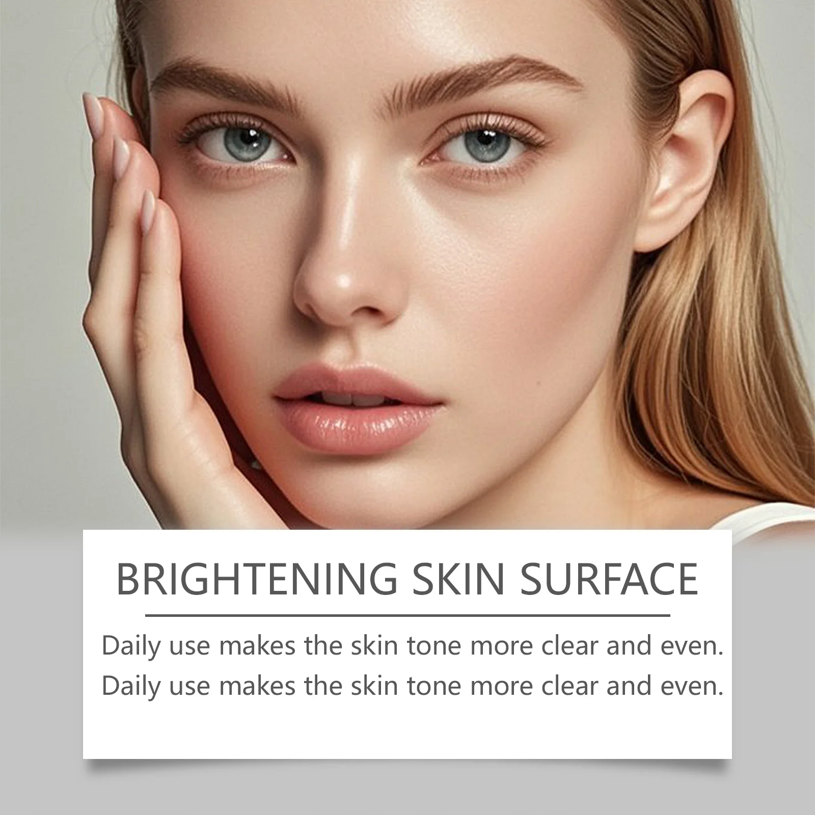 مصل الريتينول - يرطب ويضيء بشرة الوجه بشكل عميق، ويوازن مستويات الزيت والماء، ويقول المسام، ويغذي البشرة