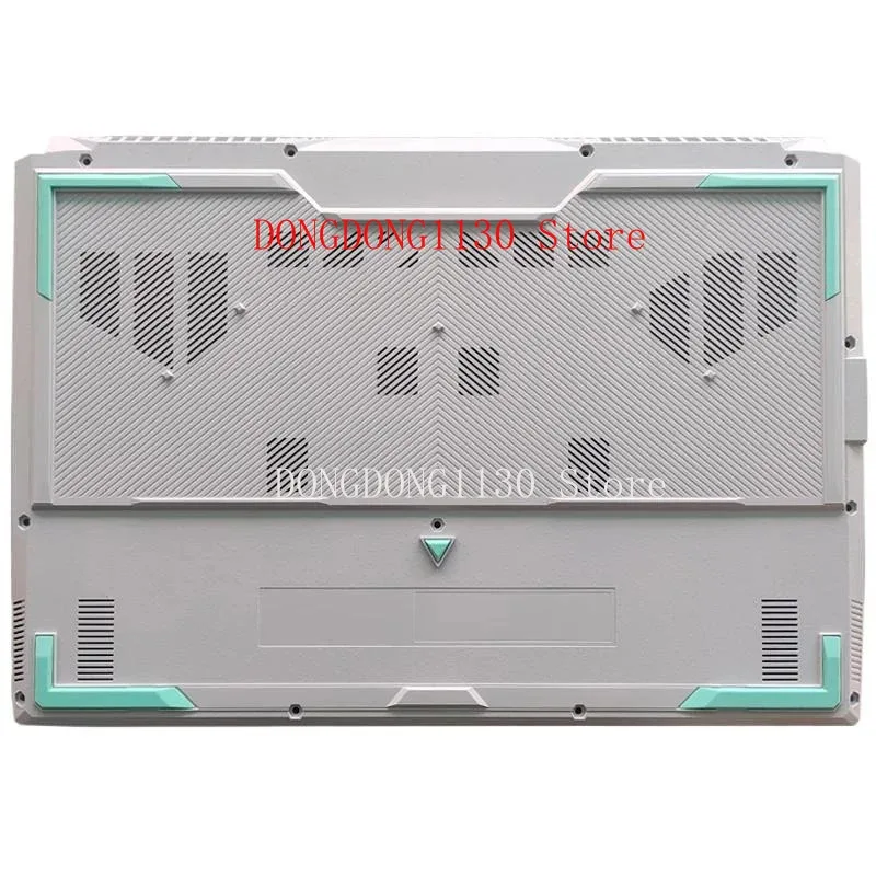 D NEW For ASUS TUF Gaming F15 FX507 FA507 Front Bezel/Palmrest/Bottom Case