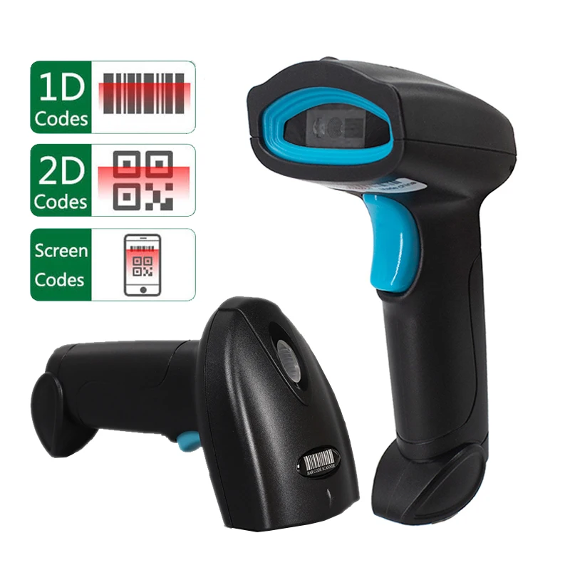 #37 Best Barcode Scanners to Buy In 2026