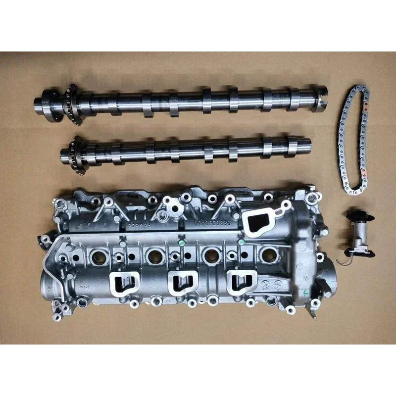 Newpars Camshaft Chain FCCMT-0051-KIT For Peugeo Auto Engine Parts 1638159880