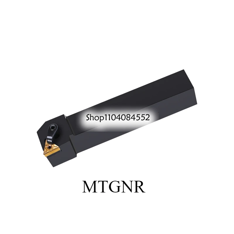 MTGNR Pressure plate type NC external turning tool MTGNR1616H16 MTGNL1616H16 MTGNR2020K16 MTGNL2020K16 MTGNR2525M16 MTGNR3232P16