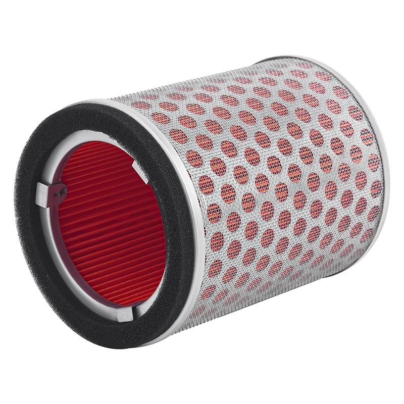 AHL Motorcycle Intake Cleaner Air Filters For Honda CBR1000RR Fireblade 2004 2005 2006 2007 CBR1000 CBR 1000 RR 17210-MEL-000