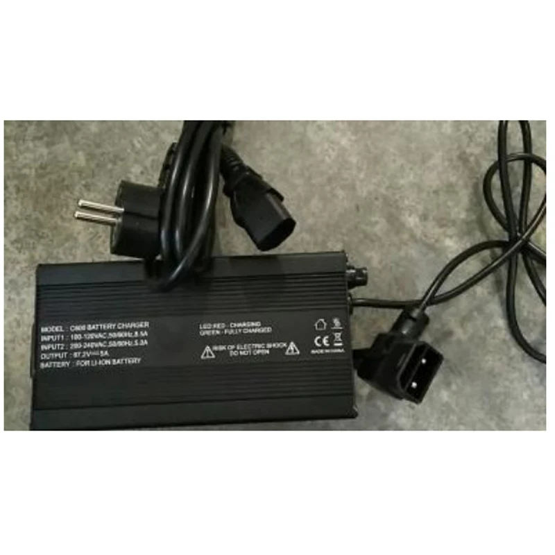 M1 Electric Motorcycle Special Accessories